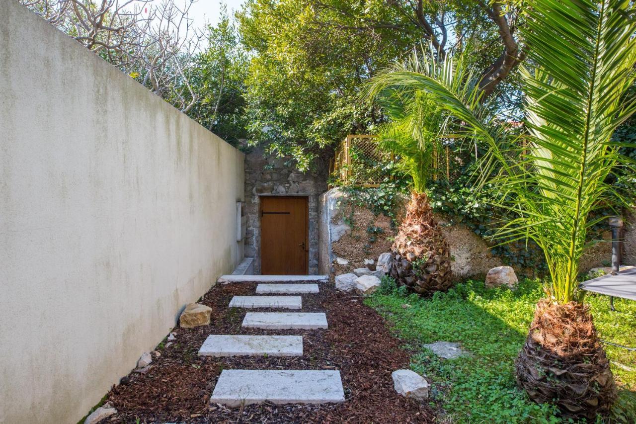 מאקרסקה Apartment Peaceful Oasis מראה חיצוני תמונה