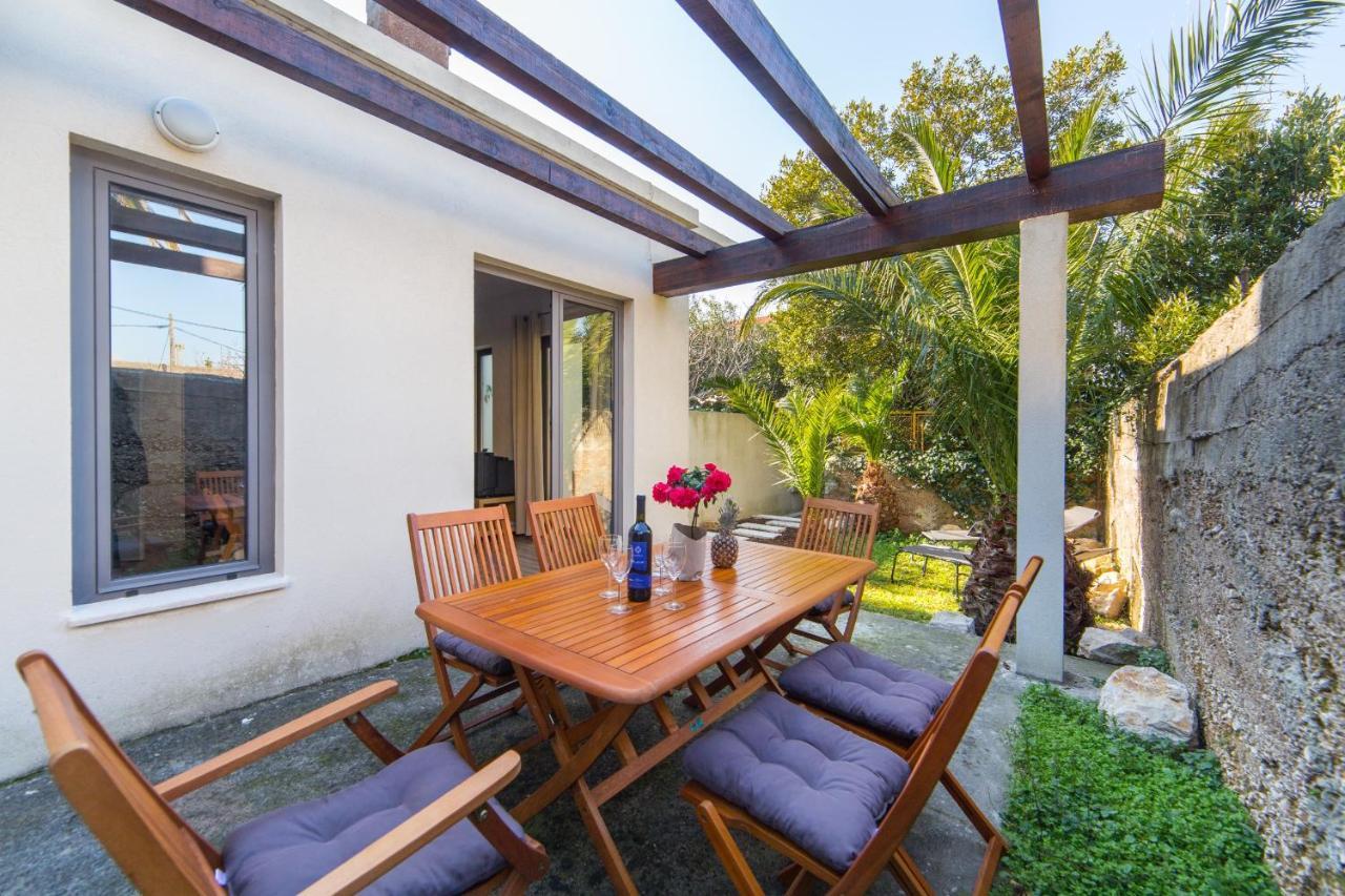 מאקרסקה Apartment Peaceful Oasis מראה חיצוני תמונה