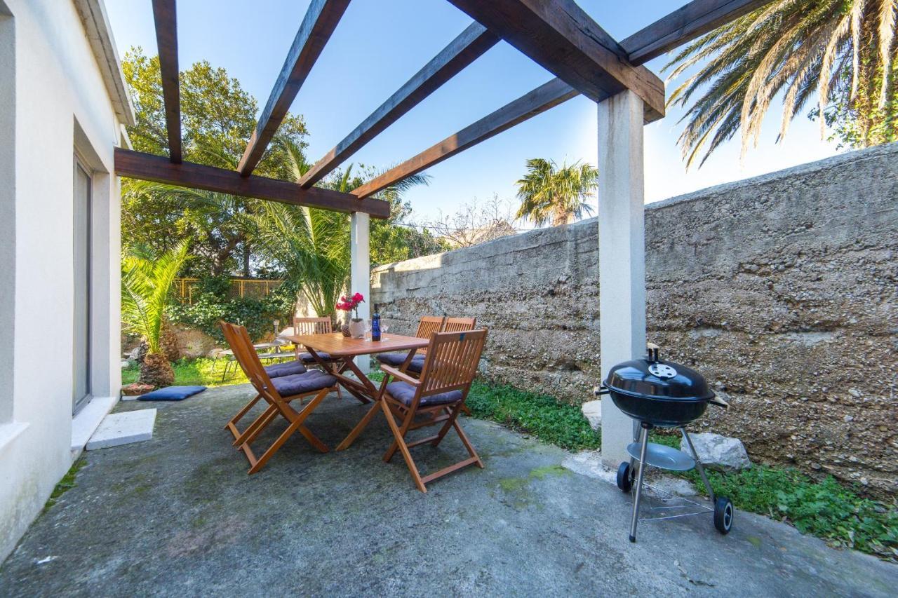 מאקרסקה Apartment Peaceful Oasis מראה חיצוני תמונה