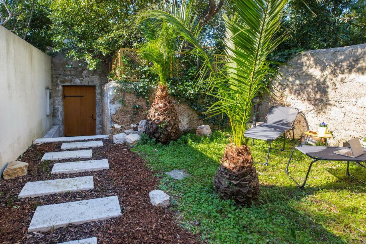 מאקרסקה Apartment Peaceful Oasis מראה חיצוני תמונה