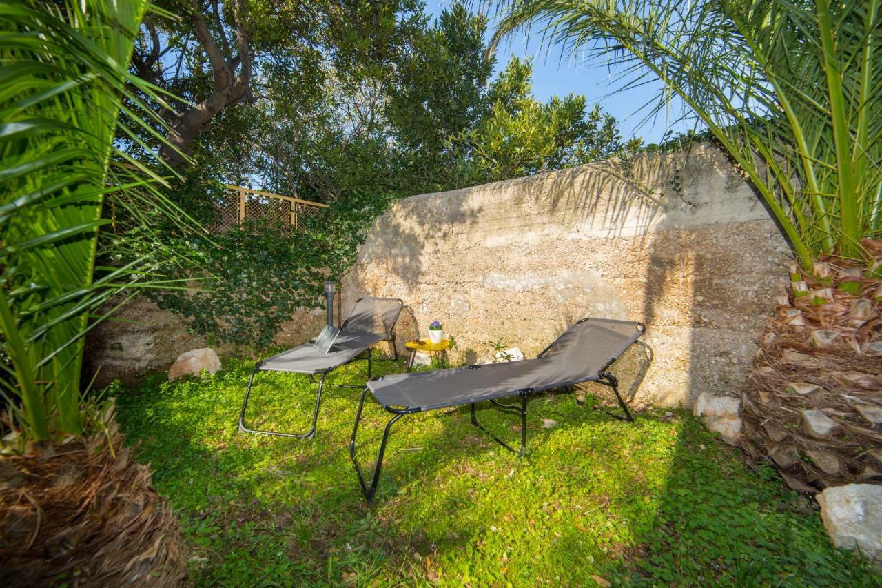 מאקרסקה Apartment Peaceful Oasis מראה חיצוני תמונה
