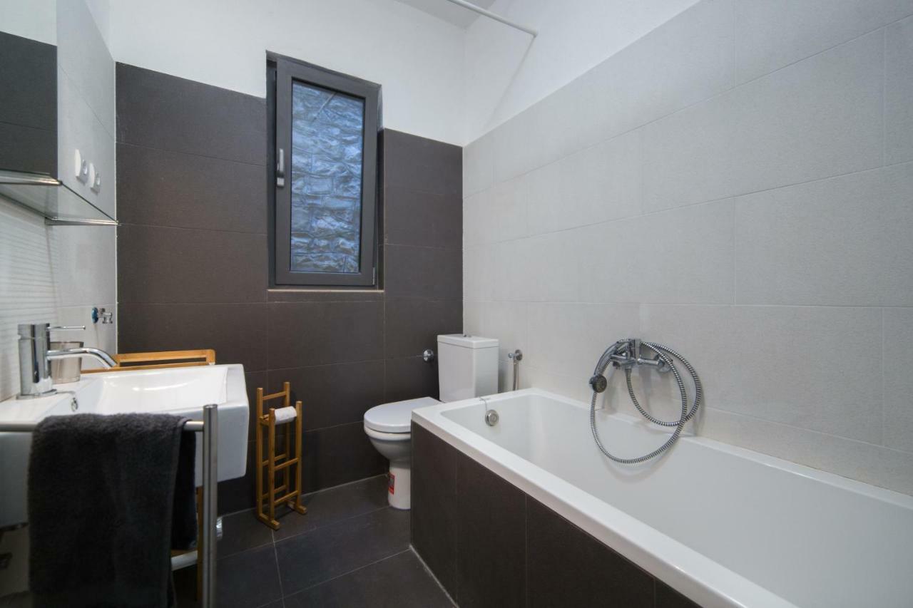 מאקרסקה Apartment Peaceful Oasis מראה חיצוני תמונה